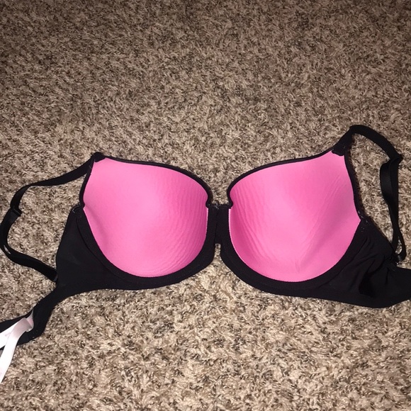 PINK Victoria’s Secret Wear Everywhere Bra - Picture 2 of 4